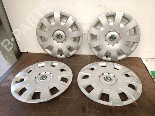 Used Hub cap Hub cap 36848335 36848335