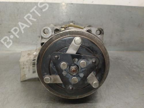 AC compressor CITROËN C5 I (DC_) 2.0 HDi (DCRHZB, DCRHZE) | BP39552539M34 - Image 2