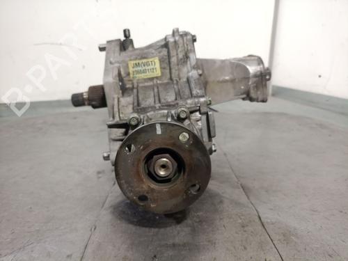 Used Transfer box Transfer box 37603963 37603963