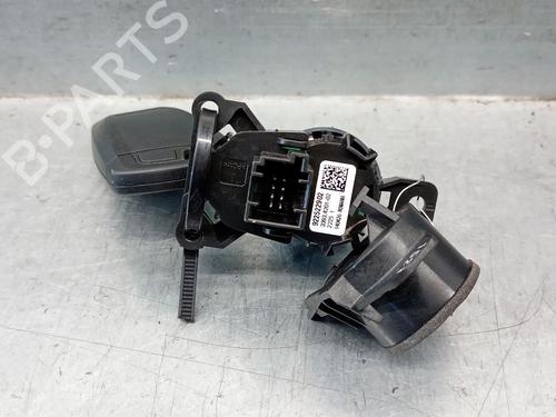 Switch BMW 5 Gran Turismo (F07) 530 d | BP25245925I30 