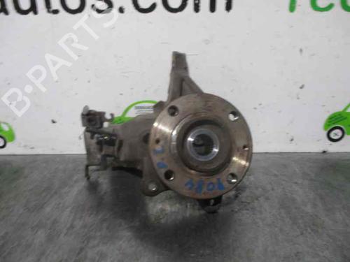 Used Left front steering knuckle CITROËN ZX (N2) 1.9 D (68 hp) 3346938
