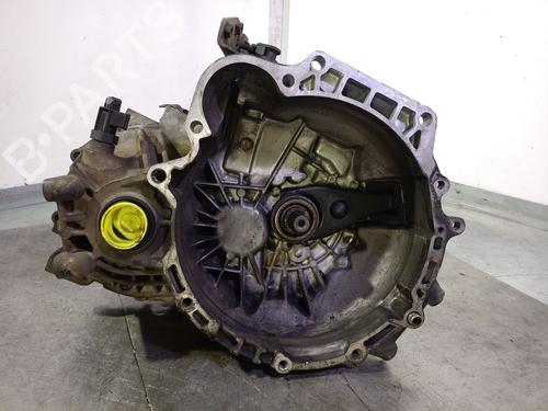 Used Gearbox HYUNDAI GETZ (TB) 1.3 (85 hp) 27329360