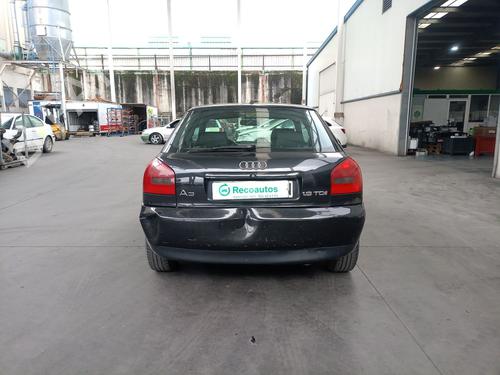 Hood AUDI A3 (8L1) 1.9 TDI | BP32396244C1 