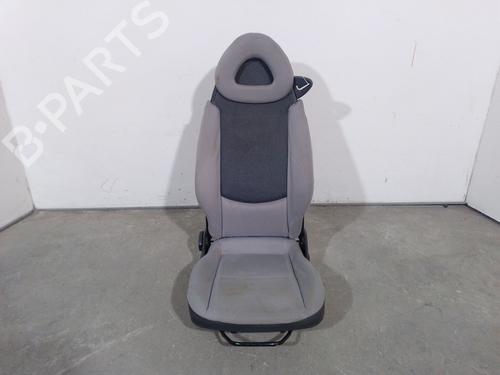 Used Left front seat SMART CITY-COUPE (450) 0.6 (450.352, 450.353) (61 hp) 25025197