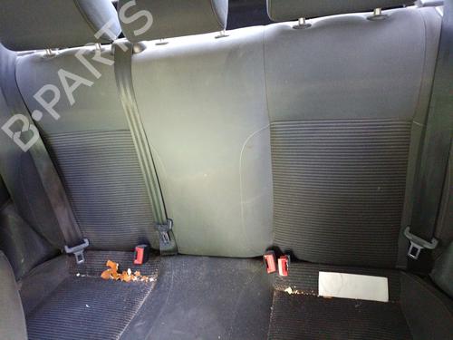 Right front fenders VW POLO (9N_, 9A_) 1.9 TDI | BP28325430C42 
