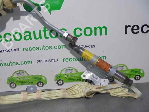 Right curtain airbag MAZDA 5 (CR) 2.0 CD (CR19) | BP2230236C12 