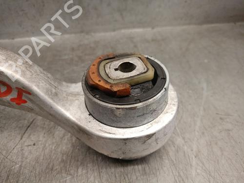 Right front suspension arm AUDI ALLROAD C5 (4BH) 2.5 TDI quattro | BP25024901M13 