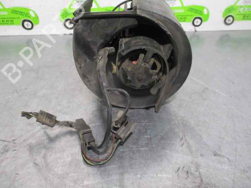 Heater blower motor FORD FIESTA III (GFJ) 1.1 | BP2683906M62 