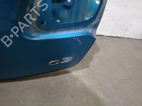 Tailgate CITROËN C3 I (FC_, FN_) 1.4 HDi | BP28133322C6 