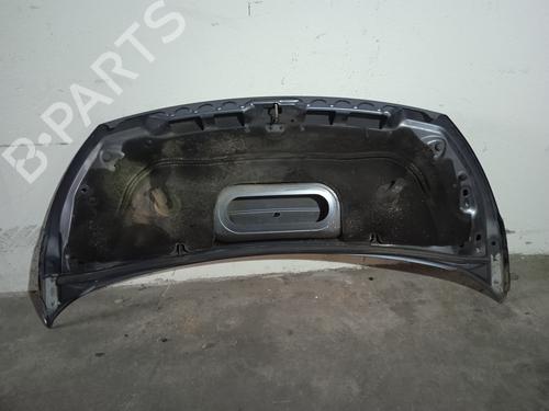 Hood CITROËN JUMPY II Van 2.0 HDi 120 | BP10523370C1 