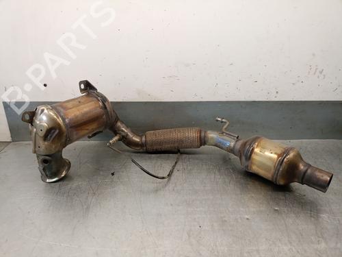 Catalyst SEAT ALHAMBRA (710, 711) 1.4 TSI | BP29564258M10 