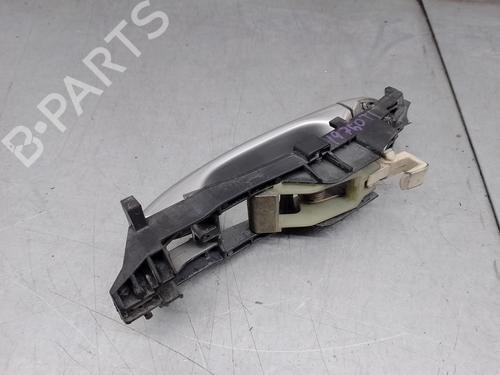 Rear right exterior door handle MERCEDES-BENZ E-CLASS (W211)  | BP16698069C130 