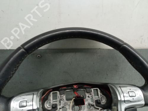 Steering wheel FORD MONDEO IV (BA7) 2.0 TDCi | BP28019554C49 