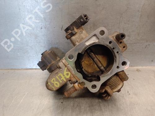Throttle body HYUNDAI TRAJET (FO) 2.0 | BP13718859M82 