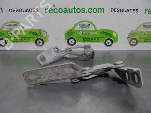 Other MERCEDES-BENZ SPRINTER 3-t Van (B903)  | BP20247743O1 