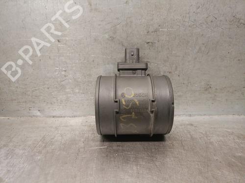 Used Mass air flow sensor OPEL INSIGNIA A Saloon (G09) 2.0 CDTI (69) (160 hp) 27706628
