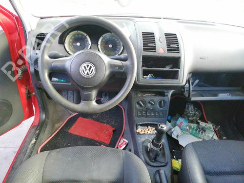 Rear mirror VW POLO (6N2) 1.0 | BP8677502I6  - Image 10