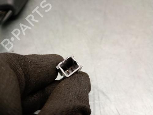 Seat buckle MAZDA 3 Saloon (BM_, BN_) 2.2 D | BP29309111I32 