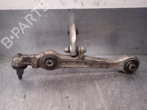 Right front suspension arm AUDI A6 C5 Avant (4B5) 2.4 quattro 4D0407155P