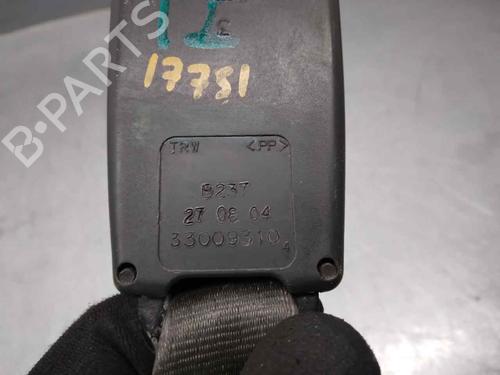 Seat buckle FIAT PUNTO (188_) 1.3 JTD 16V | BP14328960I32 