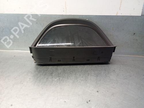 Instrument cluster MERCEDES-BENZ A-CLASS (W169) A 200 CDI (169.008, 169.308) | BP26323682C47 