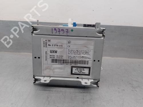 Electronic module OPEL INSIGNIA A (G09) 2.0 CDTI (68) | BP16876705M83 