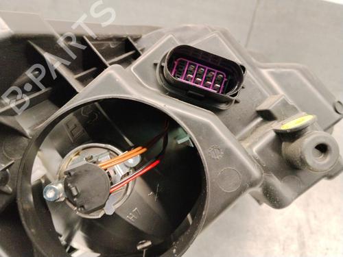 Left headlight FORD FIESTA VI (CB1, CCN) 1.25 | BP38304417C28 - Image 5