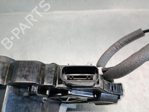 Rear left lock HYUNDAI i20 II (GB, IB) 1.2 | BP26542837C100 