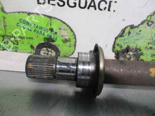 Right front driveshaft ROVER 75 (RJ) 1.8 | BP2318626M39 