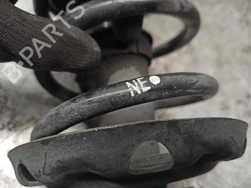 Left front shock absorber OPEL MERIVA A MPV (X03) 1.3 CDTI (E75) | BP9301010M16 