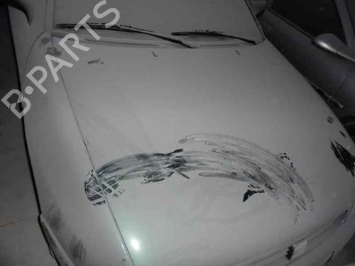 Right mirror SEAT IBIZA II (6K1) 1.4 i | BP2070653C27 