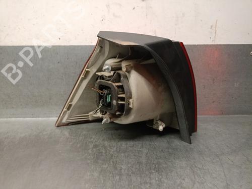 Right taillight VW GOLF V (1K1) 2.0 TDI 16V | BP30383572C35
