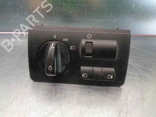 Used Headlight switch BMW X5 (E53) 3.0 d (184 hp) 20255767