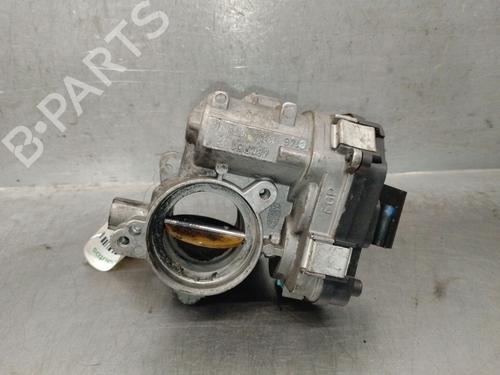 Gasklephuis Gasklephuis OPEL ASTRA H GTC (A04) 1.9 CDTI (L08) (120 hp) 37240136 37240136