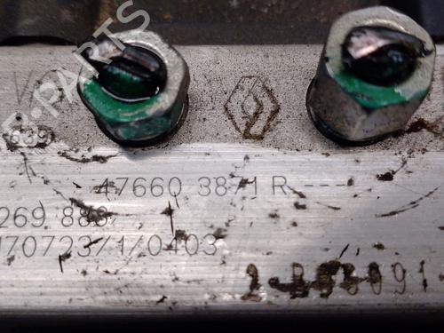 ABS pump RENAULT KOLEOS II (HC_) 2.0 dCi 175 4WD | BP32209081M43  - Image 7