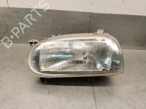 Used Left headlight Left headlight 37489722 37489722