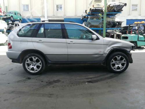 Headlight switch BMW X5 (E53) 3.0 d | BP14327514I24 - Image 6