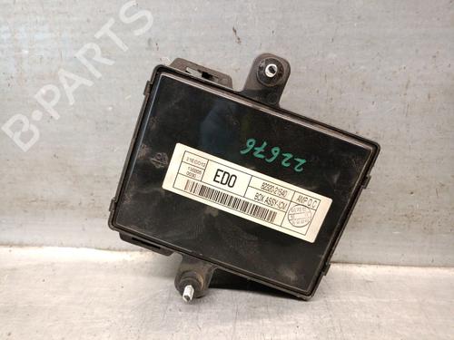 Used Electronic module SSANGYONG RODIUS II 2.0 Xdi (155 hp) 25911996