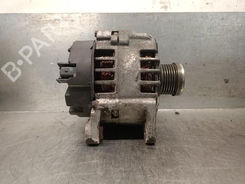 Used Alternator OPEL VIVARO A Van (X83) 1.9 DTI (F7) (101 hp) 29154674