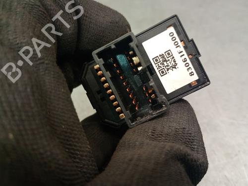 Spejlkontakt SUBARU FORESTER (SJ_) 2.0 D AWD (SJD) | BP34440784I25 - Image 3