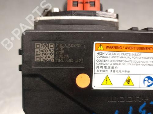 Heater resistor FIAT 500 (312_) Electric (EV) | BP29750217M108 