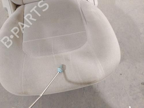 Sæde venstre fortil KIA CERATO I Saloon (LD) 2.0 CRDi | BP29921336C15