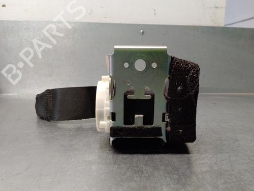 Rear right seatbelt FORD MONDEO IV (BA7) 1.8 TDCi | BP15508657I28 