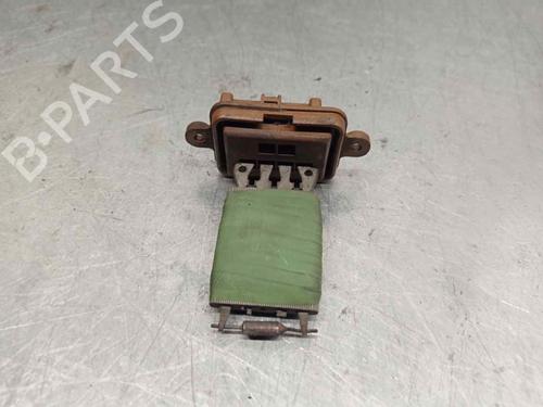 Heater resistor FIAT DOBLO Box Body/MPV (223_) 1.9 JTD | BP11669144M108 