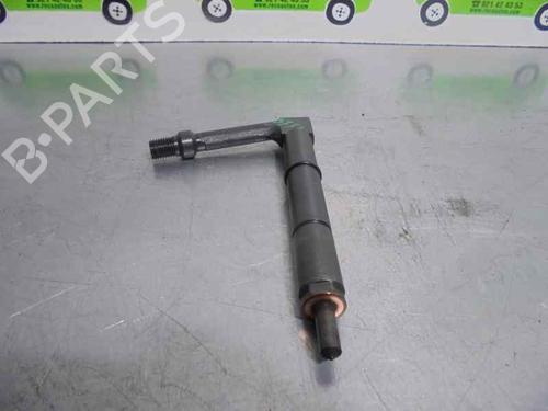 Injector NISSAN ALMERA II (N16) 2.2 Di | BP2083908M100 