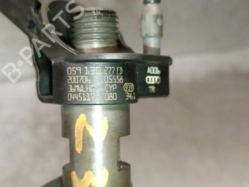 Injector AUDI A6 Allroad C8 (4AH) 50 TDI Mild Hybrid quattro | BP36422095M100 - Image 5