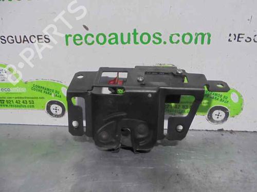 Tailgate lock BMW 3 Compact (E46) 320 td | BP3266887C101 