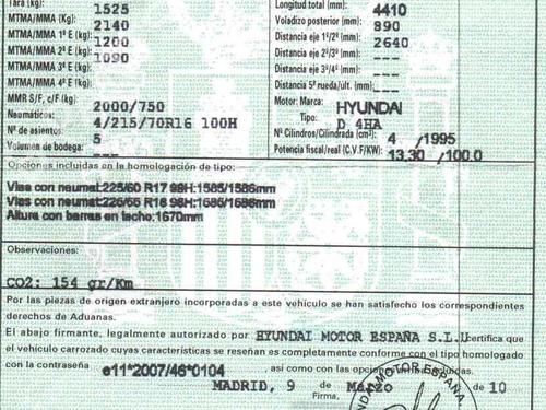 Electronic module HYUNDAI ix35 (LM, EL, ELH) 2.0 CRDi | BP27573363M83 - Image 10
