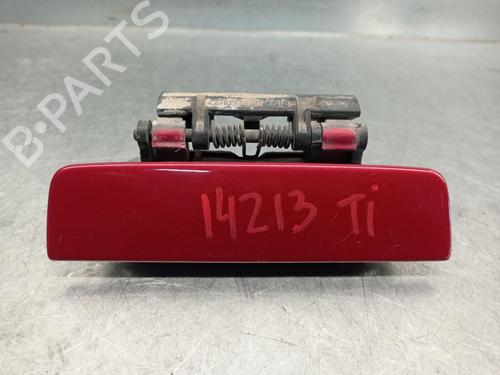 Used Rear left exterior door handle PEUGEOT 306 Hatchback (7A, 7C, N3, N5) 1.9 D (69 hp) 8804058