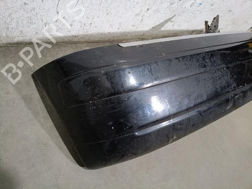 Rear bumper AUDI A2 (8Z0) 1.4 | BP23962925C8 